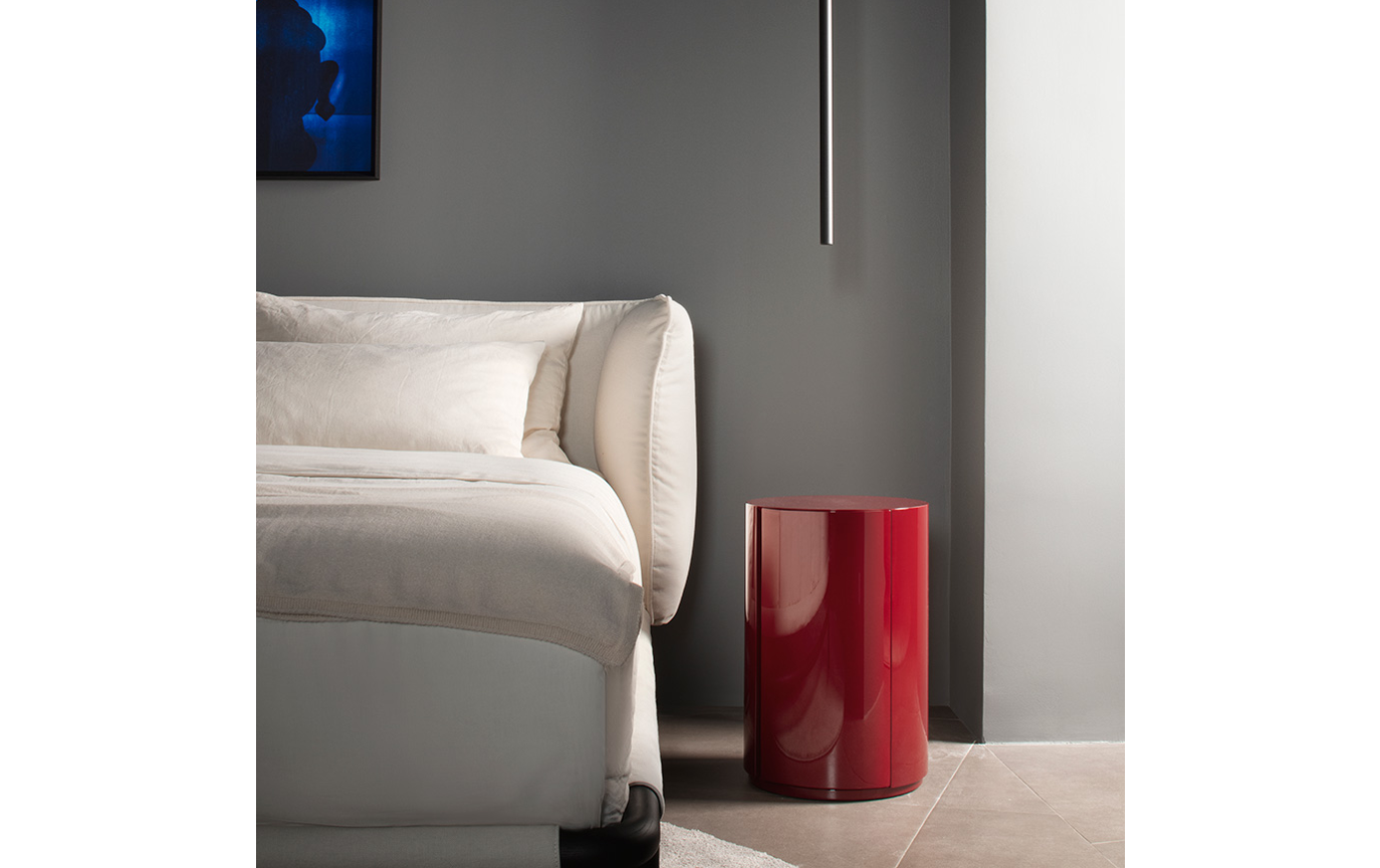 Прикроватная тумба GONG DUE от Meridiani