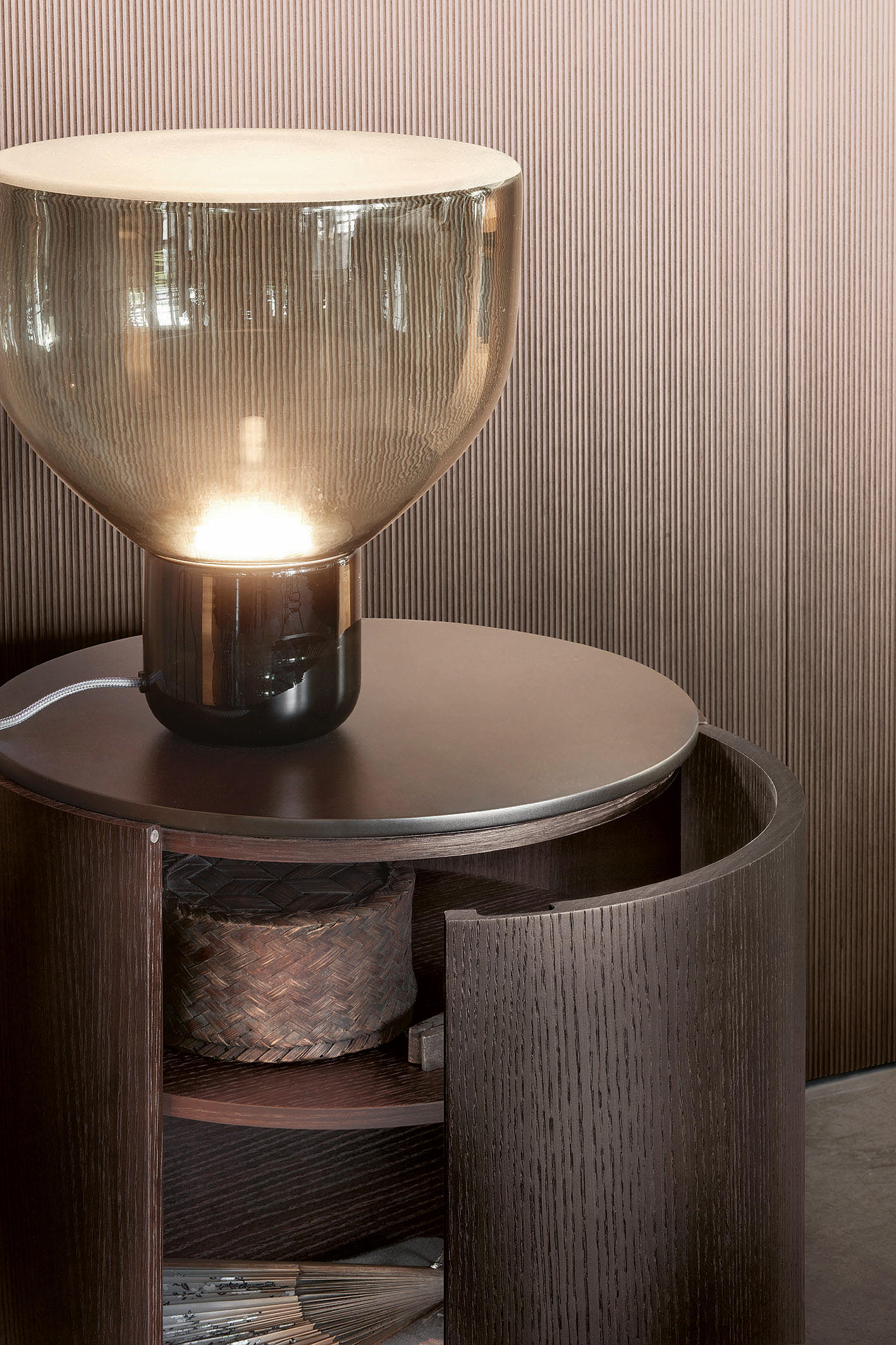 Прикроватная тумба TOP от Lema