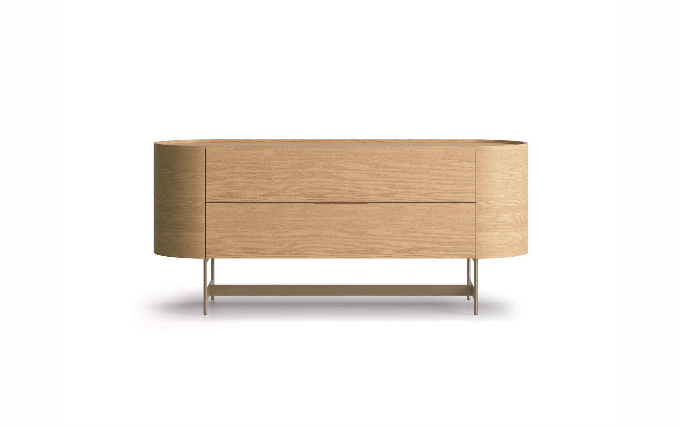 Комод на ножках DEDALO от Pianca