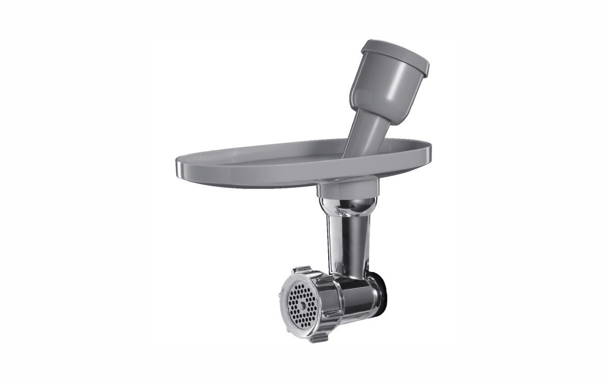 Насадка для мясорубки SMEG SMMG01