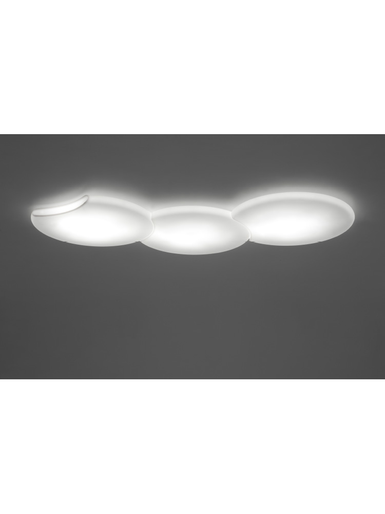 Потолочный светильник MOON от Alma Light