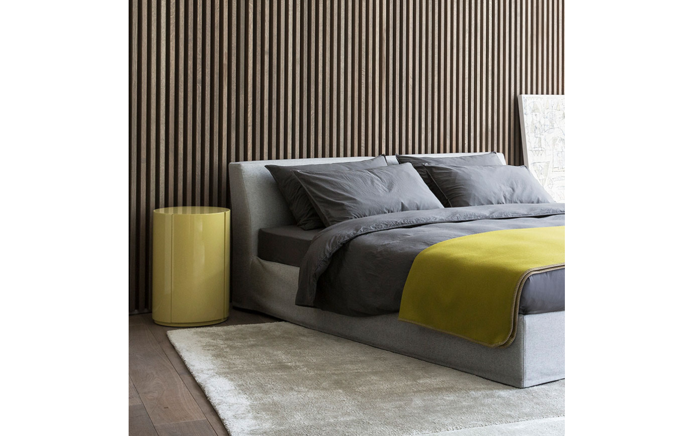 Прикроватная тумба GONG DUE от Meridiani