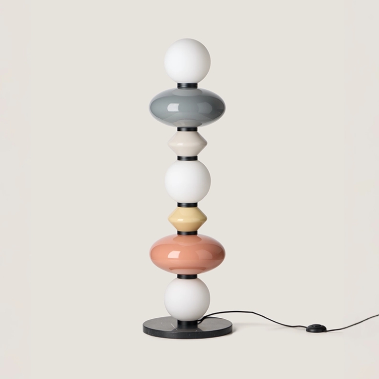 Торшер MAPI от Aromas Del Campo