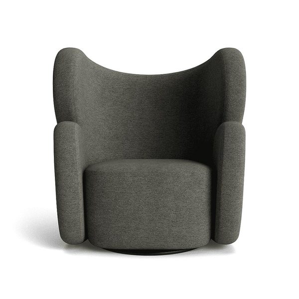 Кресло поворотное BIG BIG CHAIR от Norr11