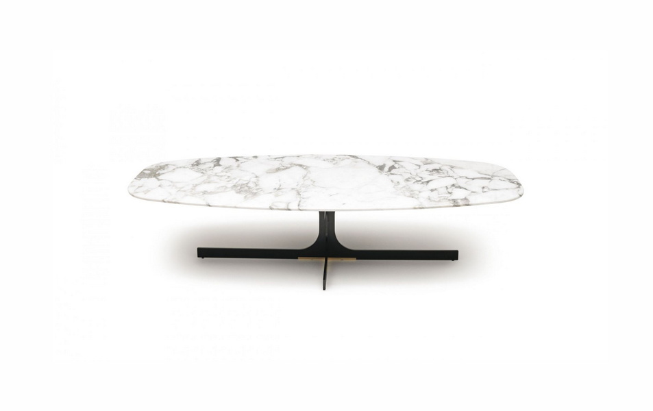 Журнальный столик JANUS от MisuraEmme