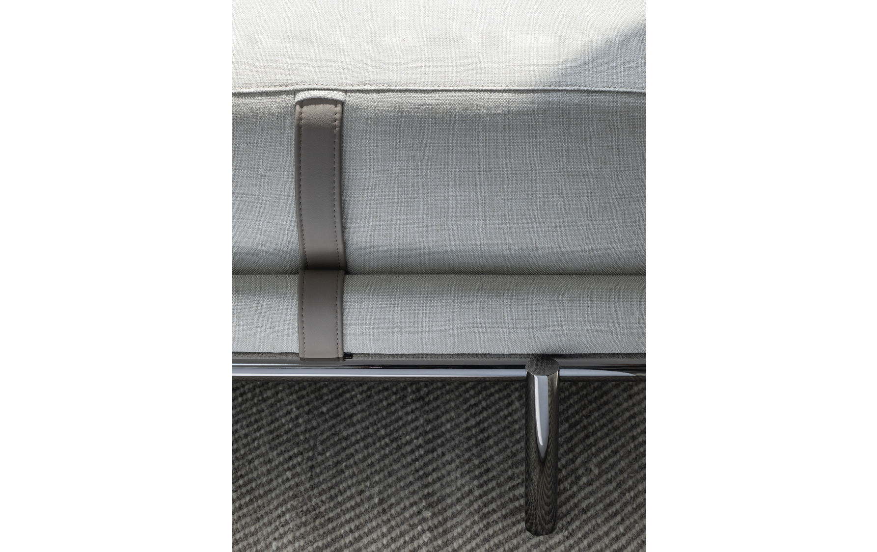 Банкетка NEW BOND от Flou