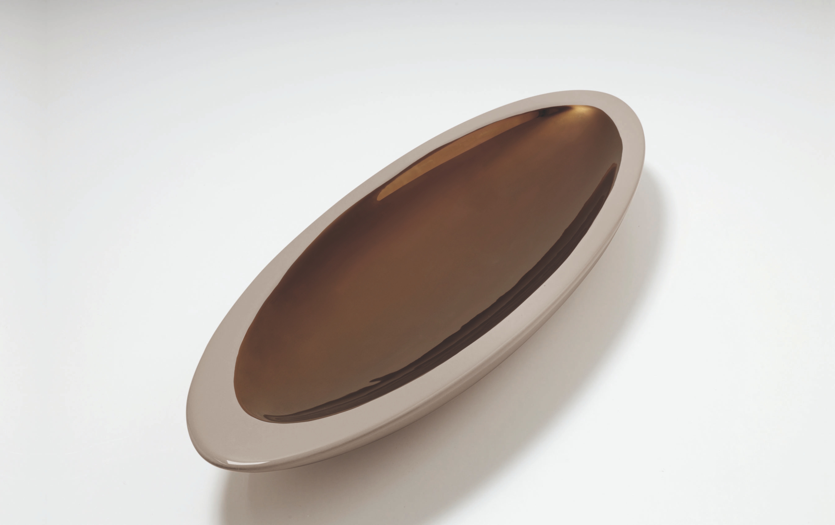 Блюдо SHELL CENTERPIECE от Bosa (несколько отделок)