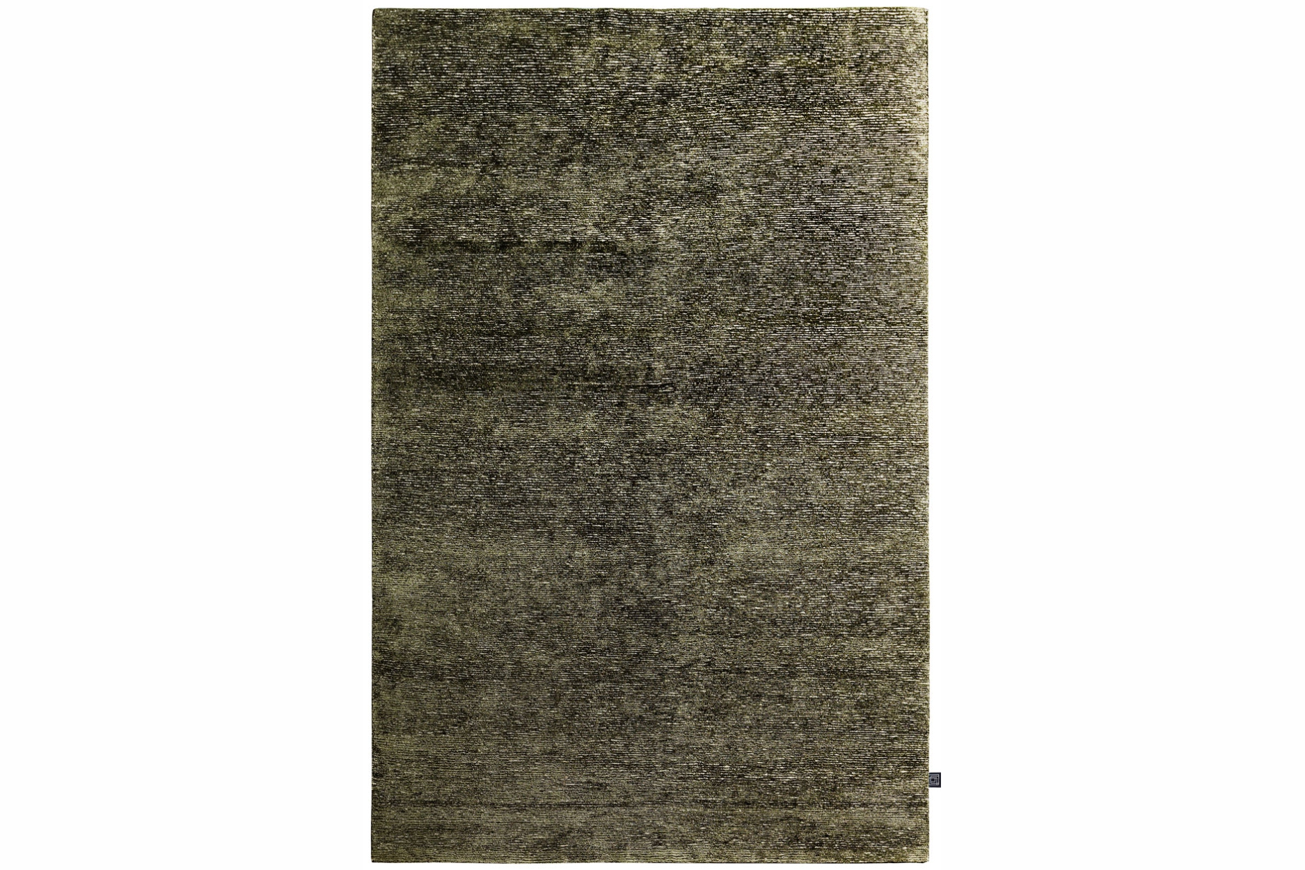 Ковер STEEL 08 Verde Fucile