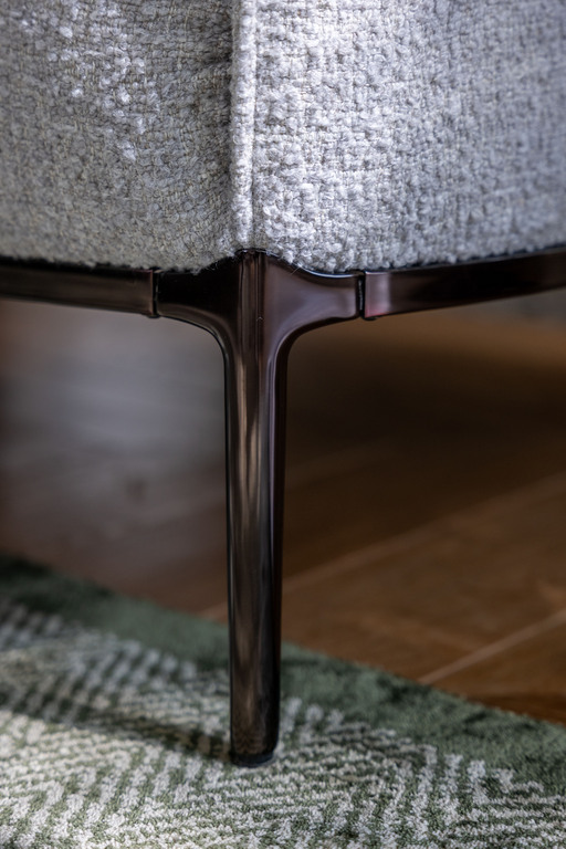 Кресло ARCHIBALD от Poltrona Frau