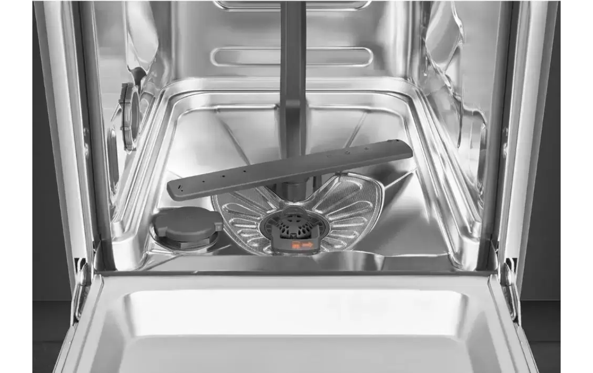 Встраиваемая посудомоечная машина SMEG ST4533IN