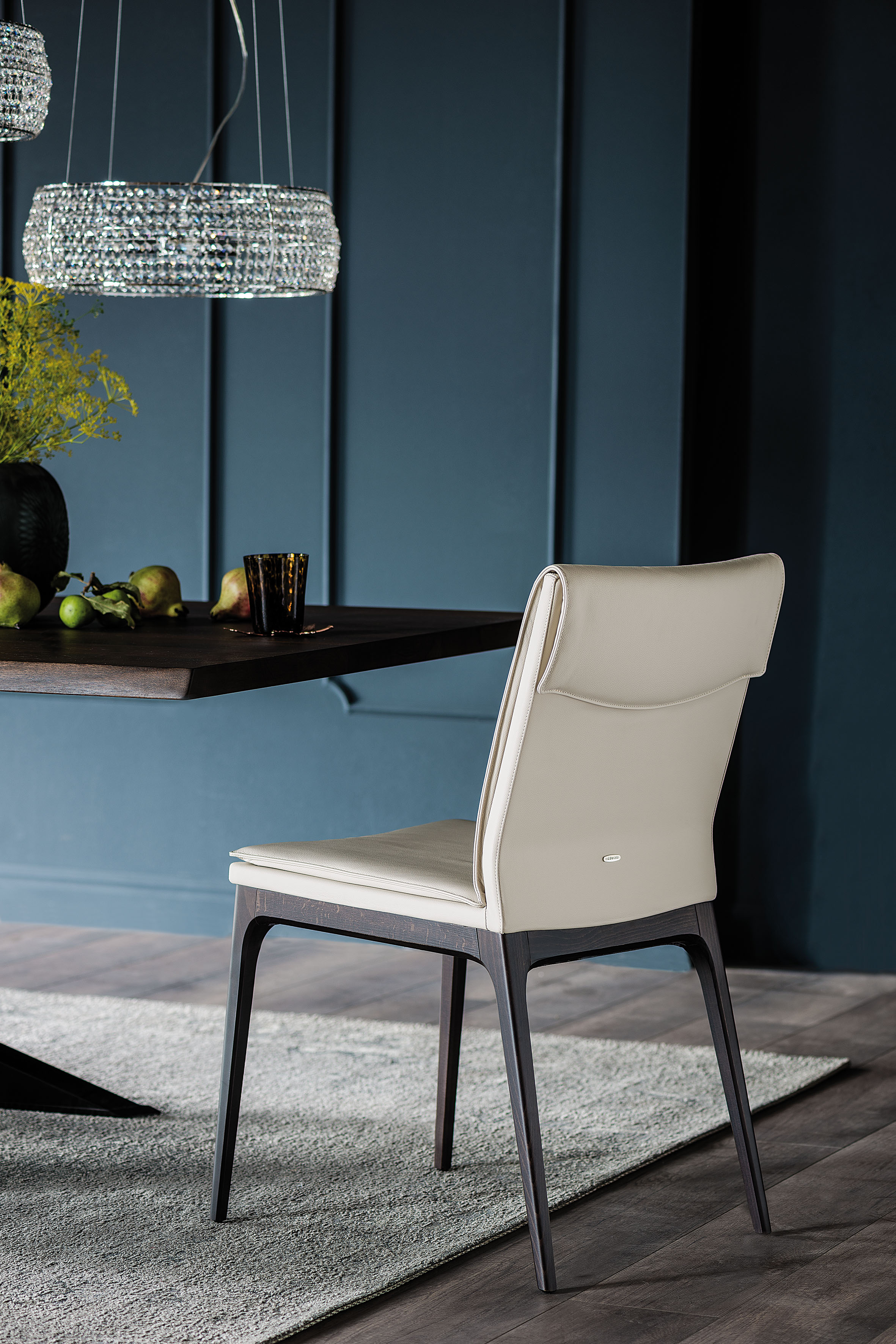 Стул SOFIA от Cattelan Italia