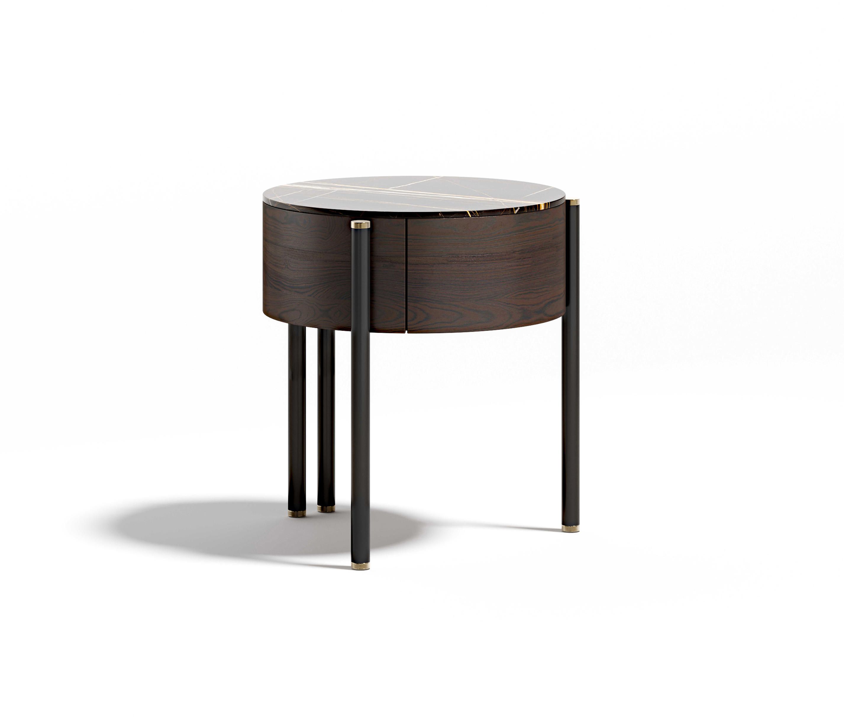 Прикроватная тумба MAYFAIR от Capital