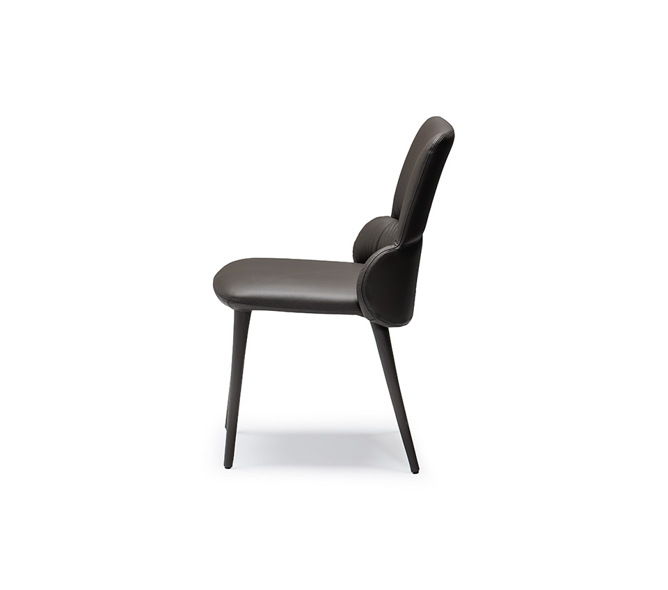 Мягкий стул GINGER от Cattelan Italia