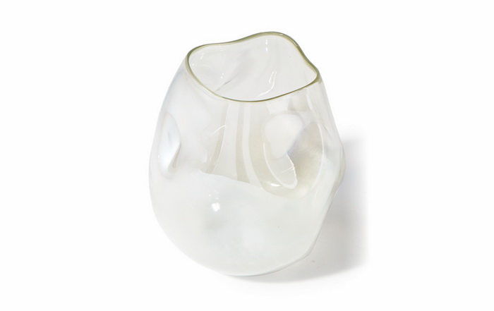 Ваза COLLISION от Polspotten