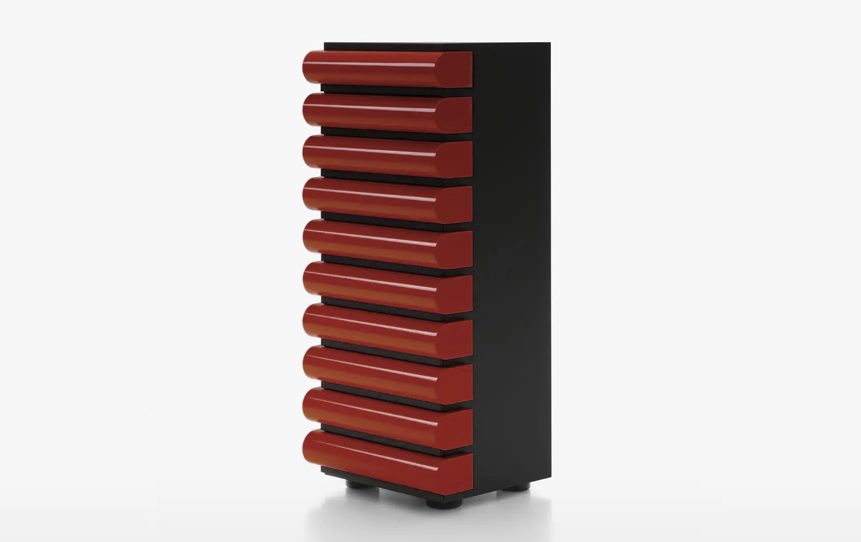 Комод STORET от Acerbis