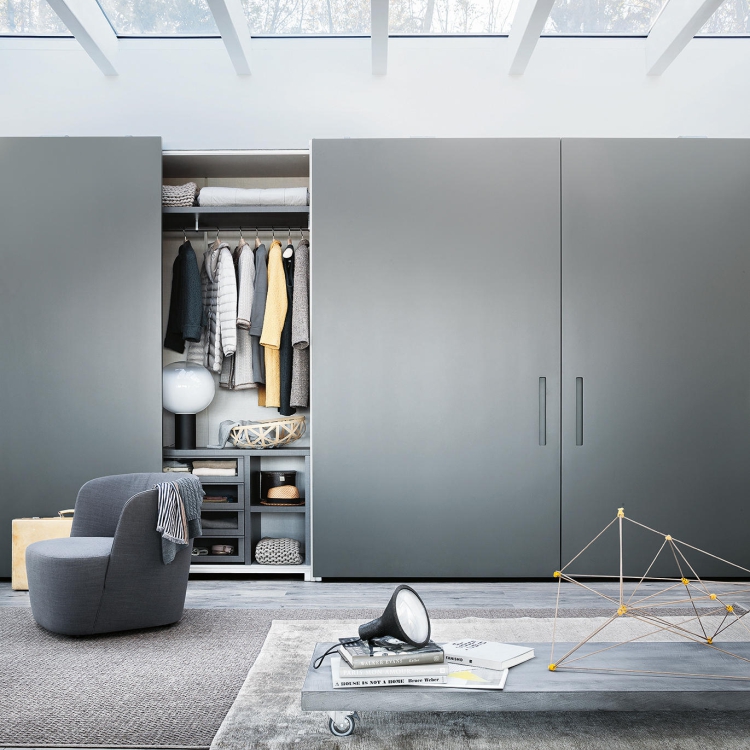 Шкаф-купе ELLEVI от Lema 
