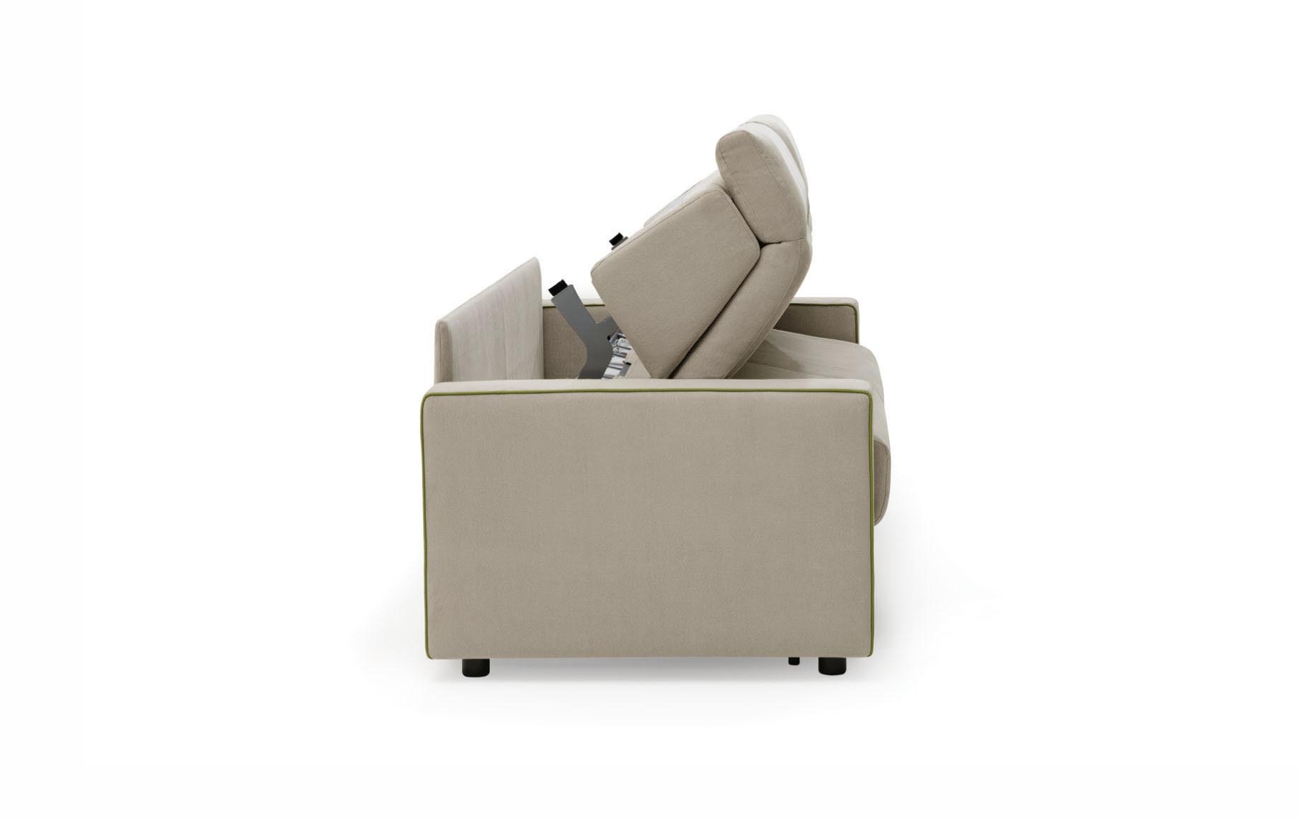 Диван - кровать BARBADOS от LeComfort (в 2-х отделках)