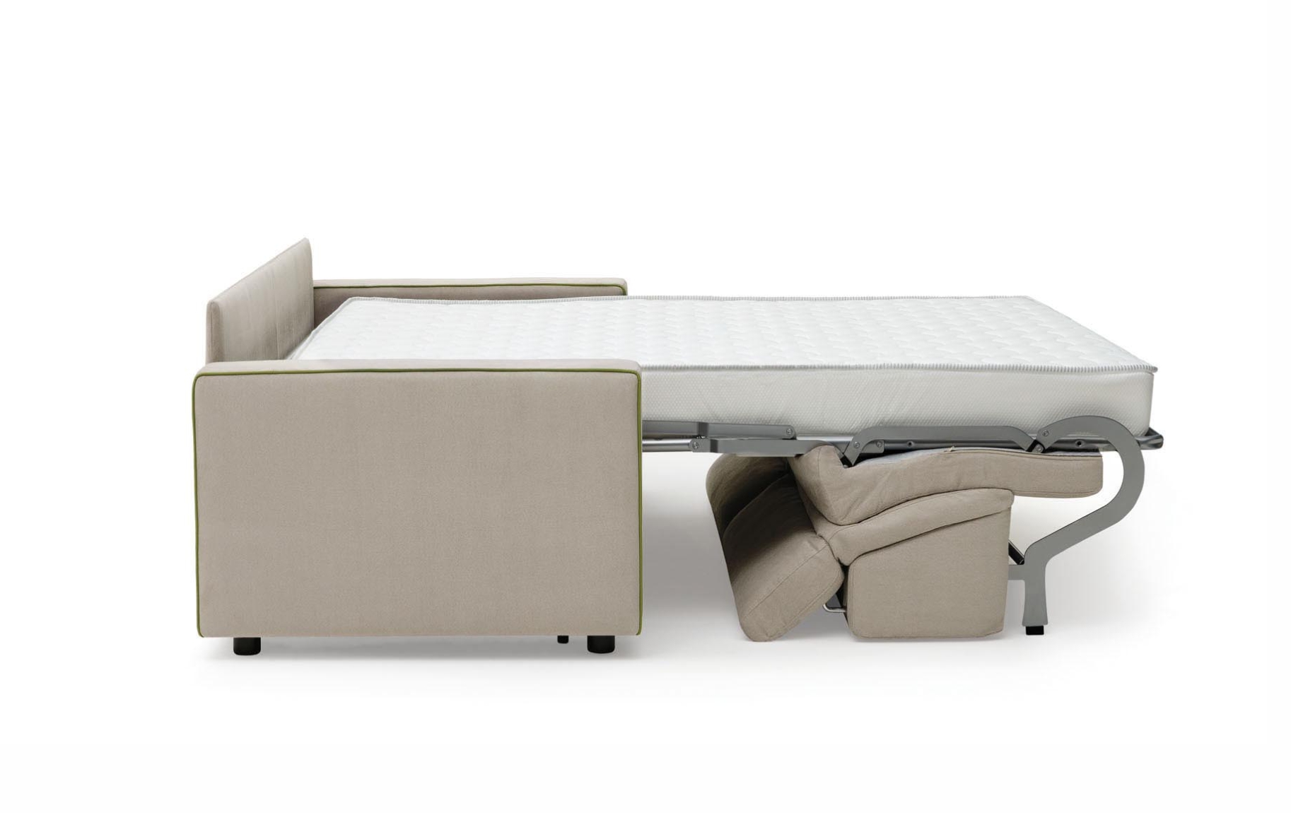 Диван - кровать BARBADOS от LeComfort (в 2-х отделках)