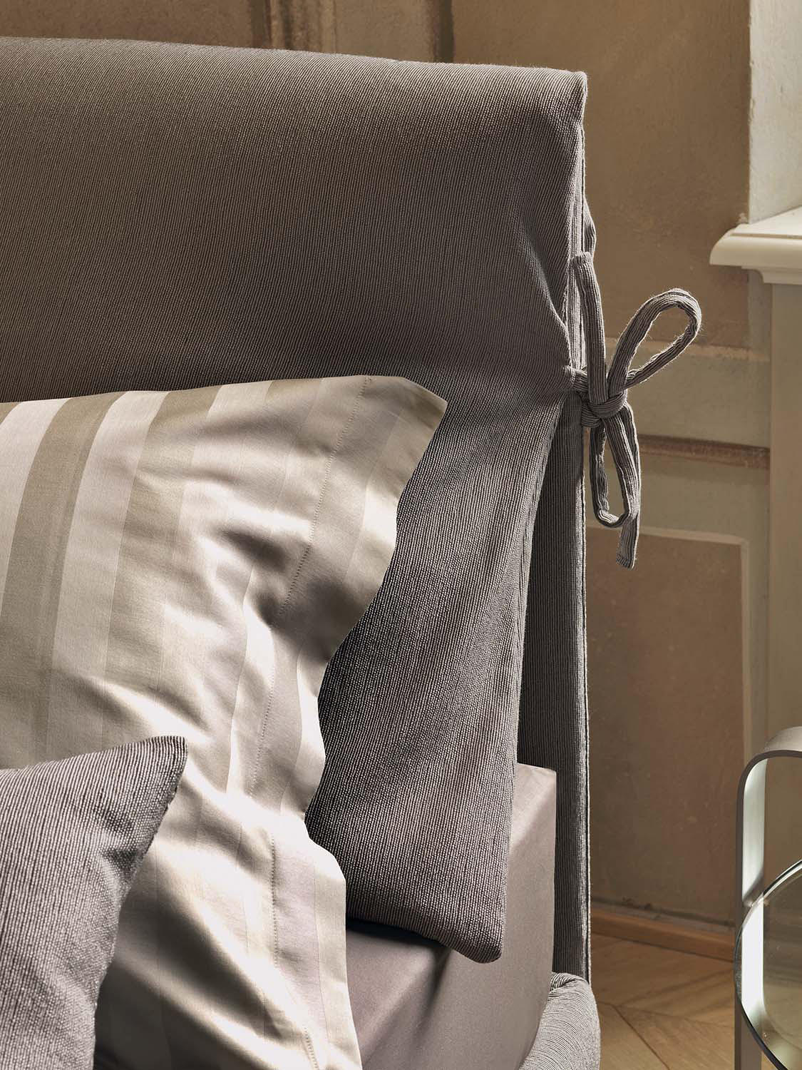 Кровать NATHALIE от Flou