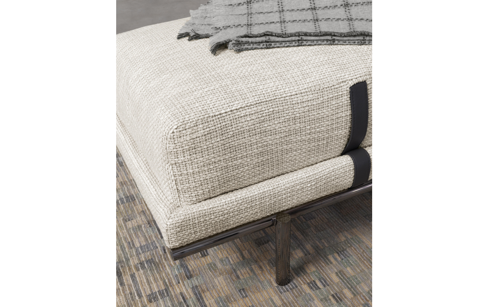 Банкетка NEW BOND от Flou