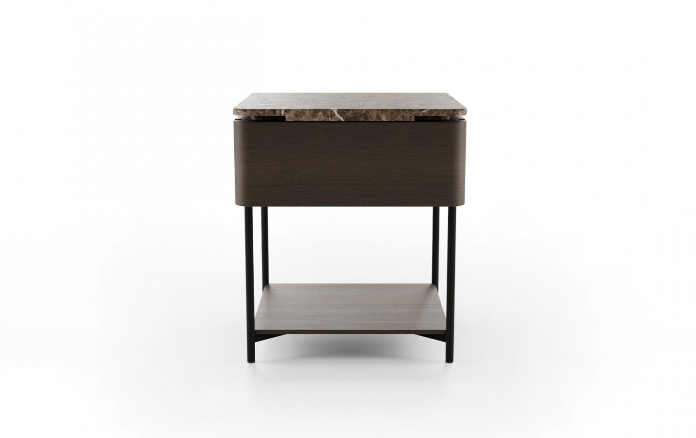 Прикроватная тумба LINDO от MisuraEmme