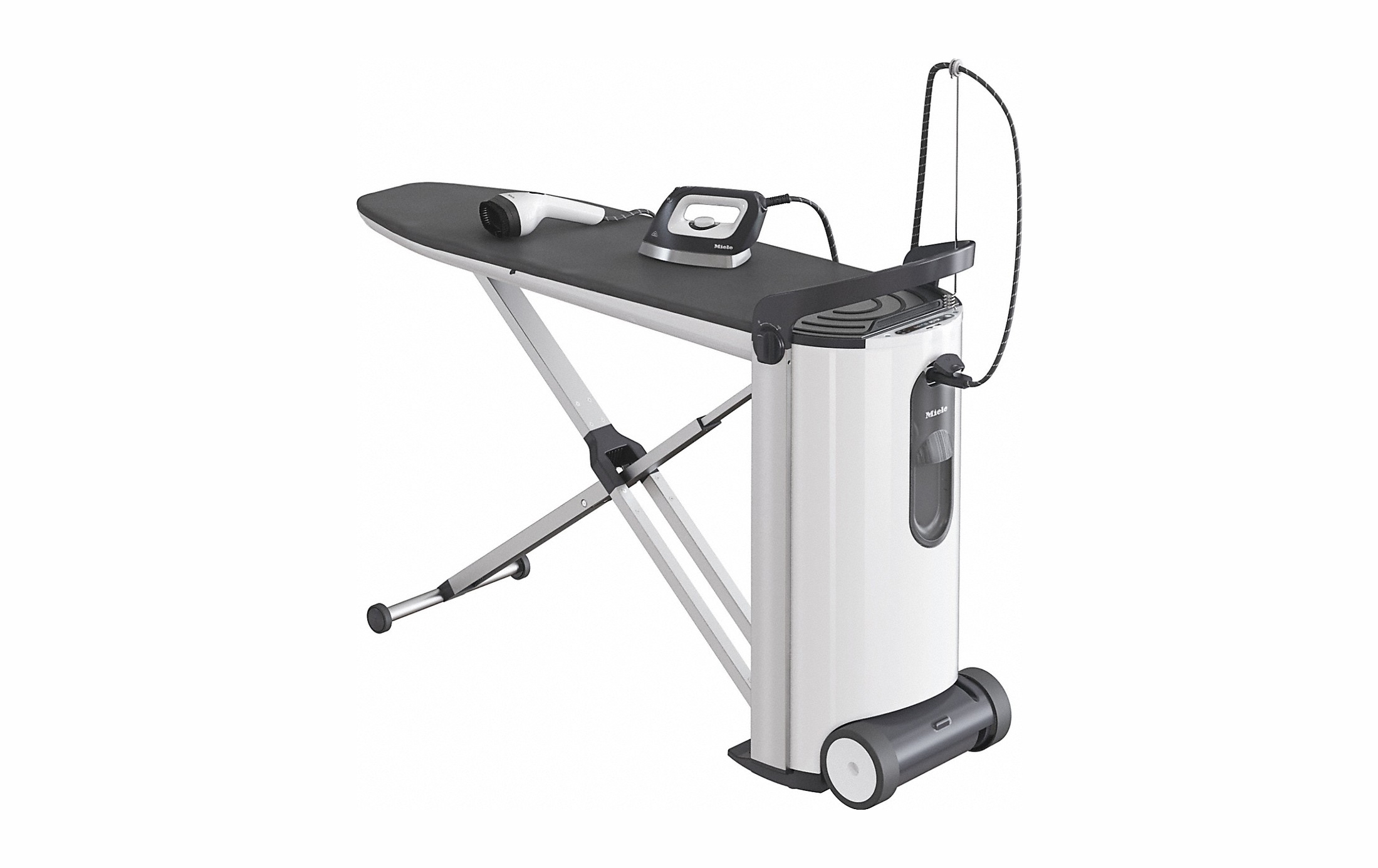 Гладильная система MIELE B 3847 FashionMaster 3.0