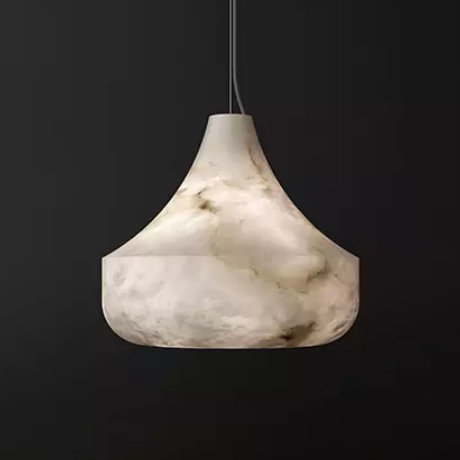 Подвесной светильник ZELIE от Alain Ellouz Paris