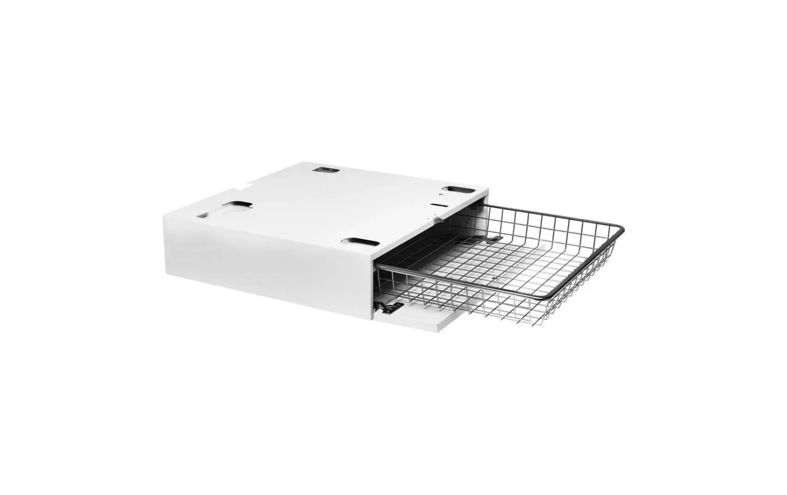 Выдвижная корзина для белья ASKO HB1153W