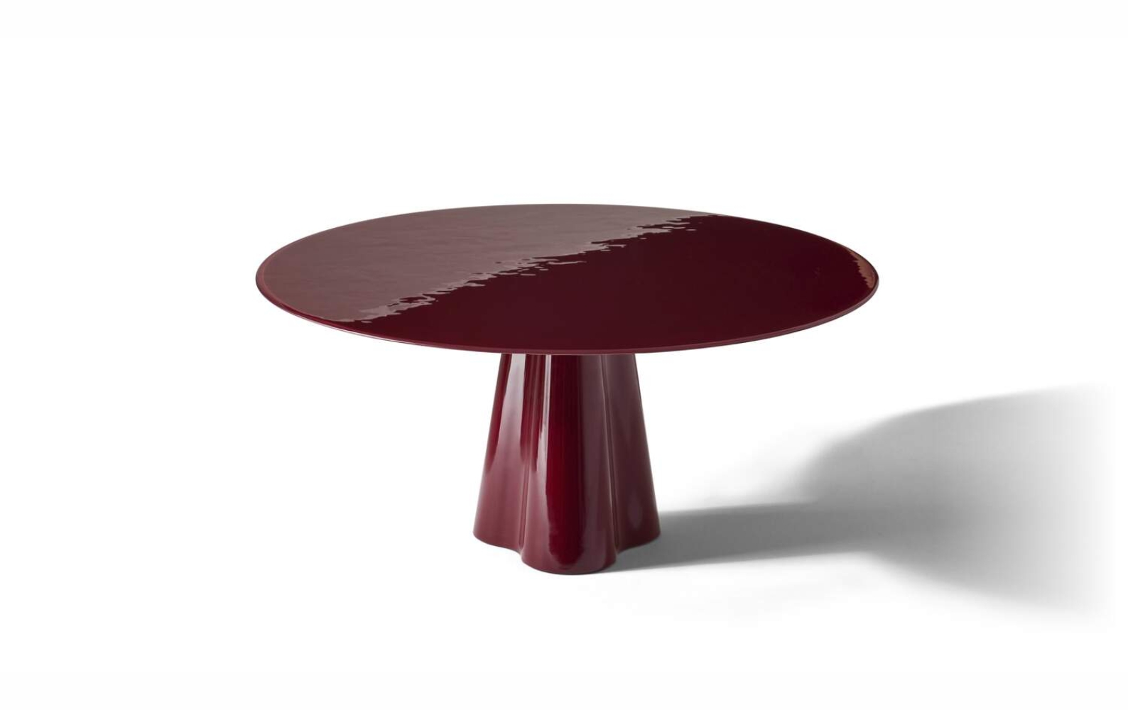 Круглый стол TREFLO от Cassina