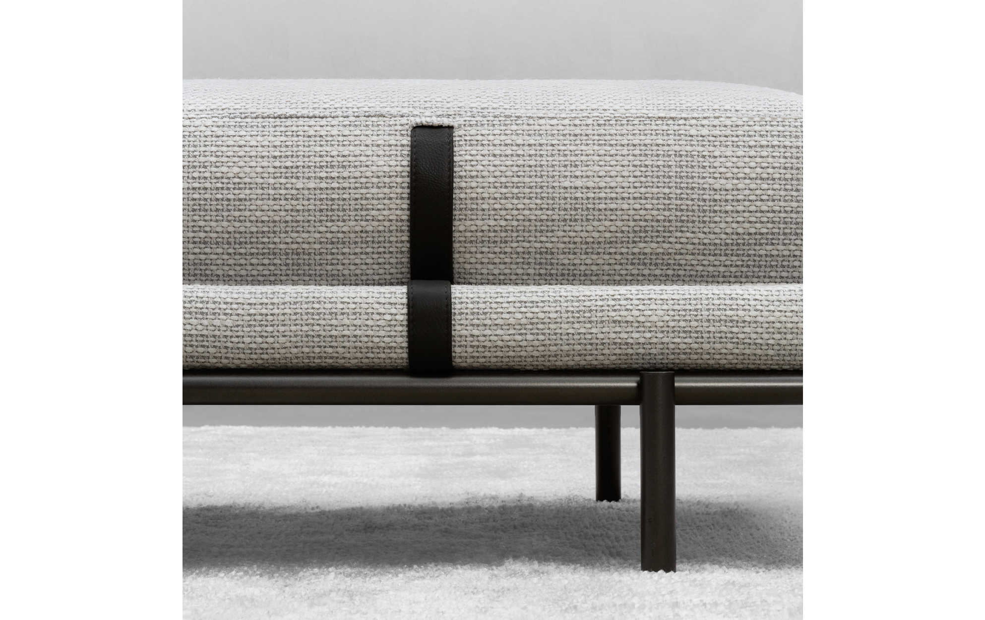 Банкетка NEW BOND от Flou