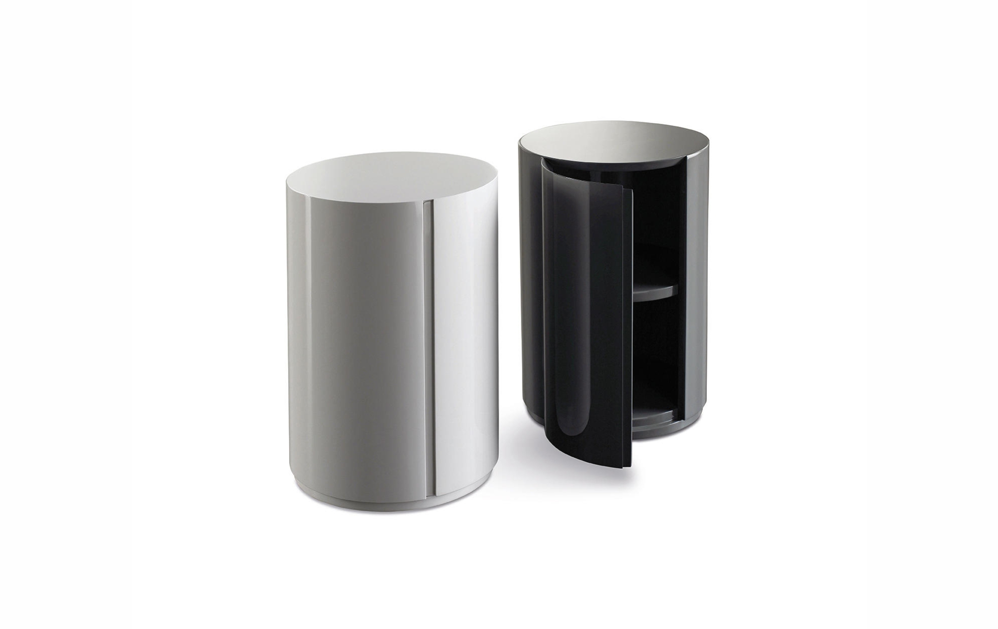 Прикроватная тумба GONG DUE от Meridiani