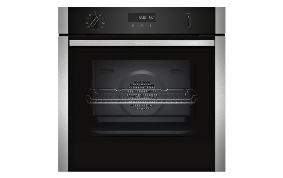 Духовой встраиваемый шкаф NEFF B2ACH7HN0