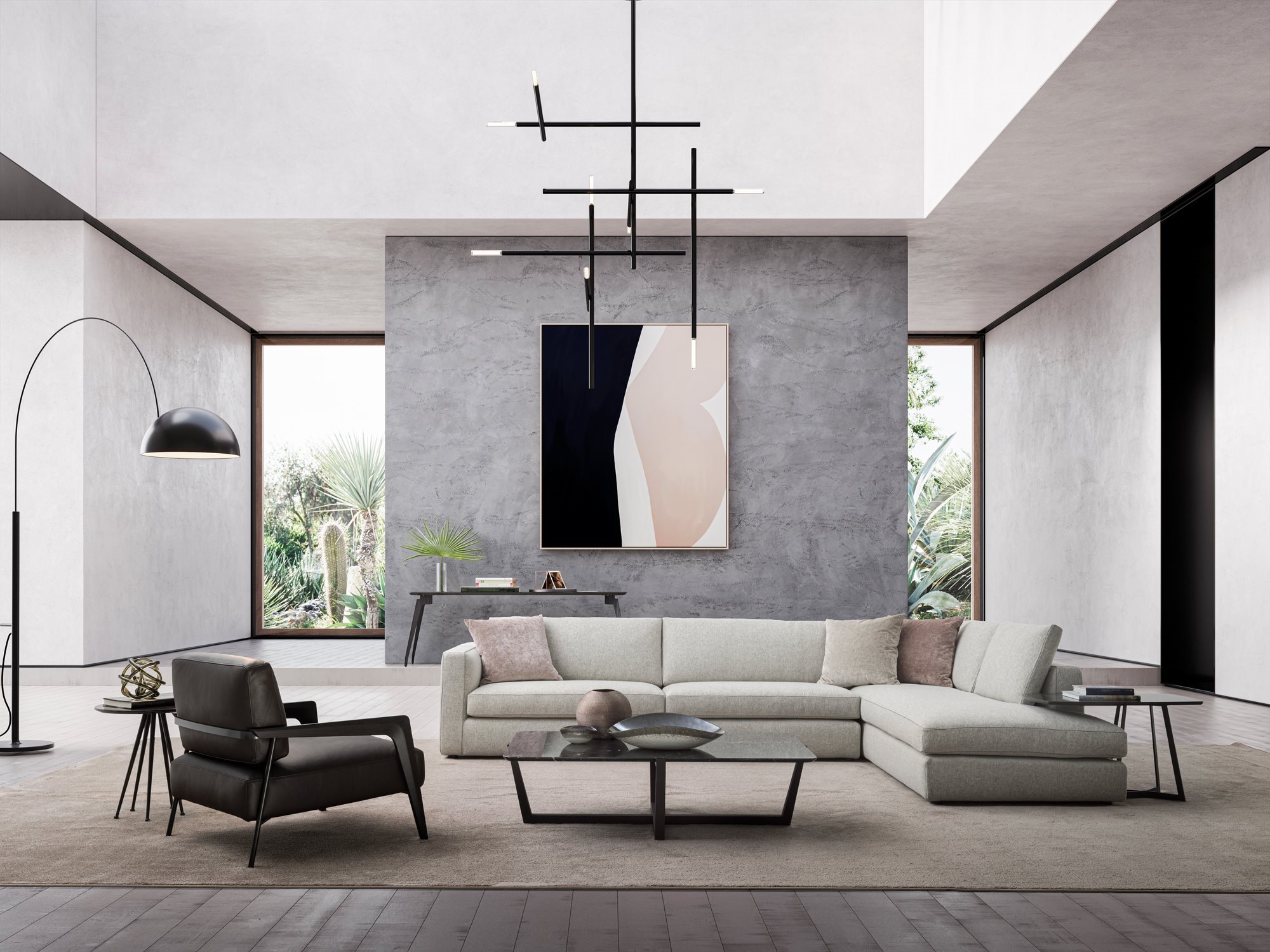 Furniture Alberta Divani Manhattan Mapis Poltrone Pride Motori