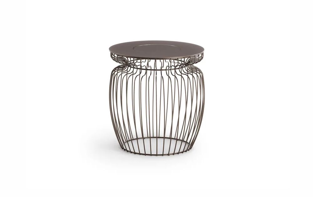 Журнальный столик ATOLLO с подсветкой от Natevo