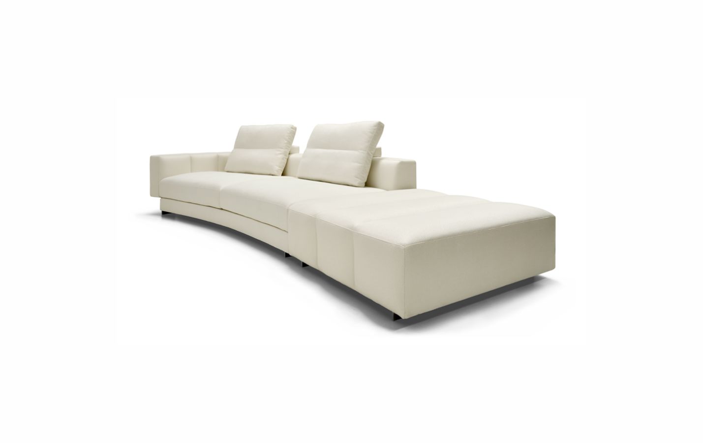 Диван модульный MILKY WAY от Arketipo