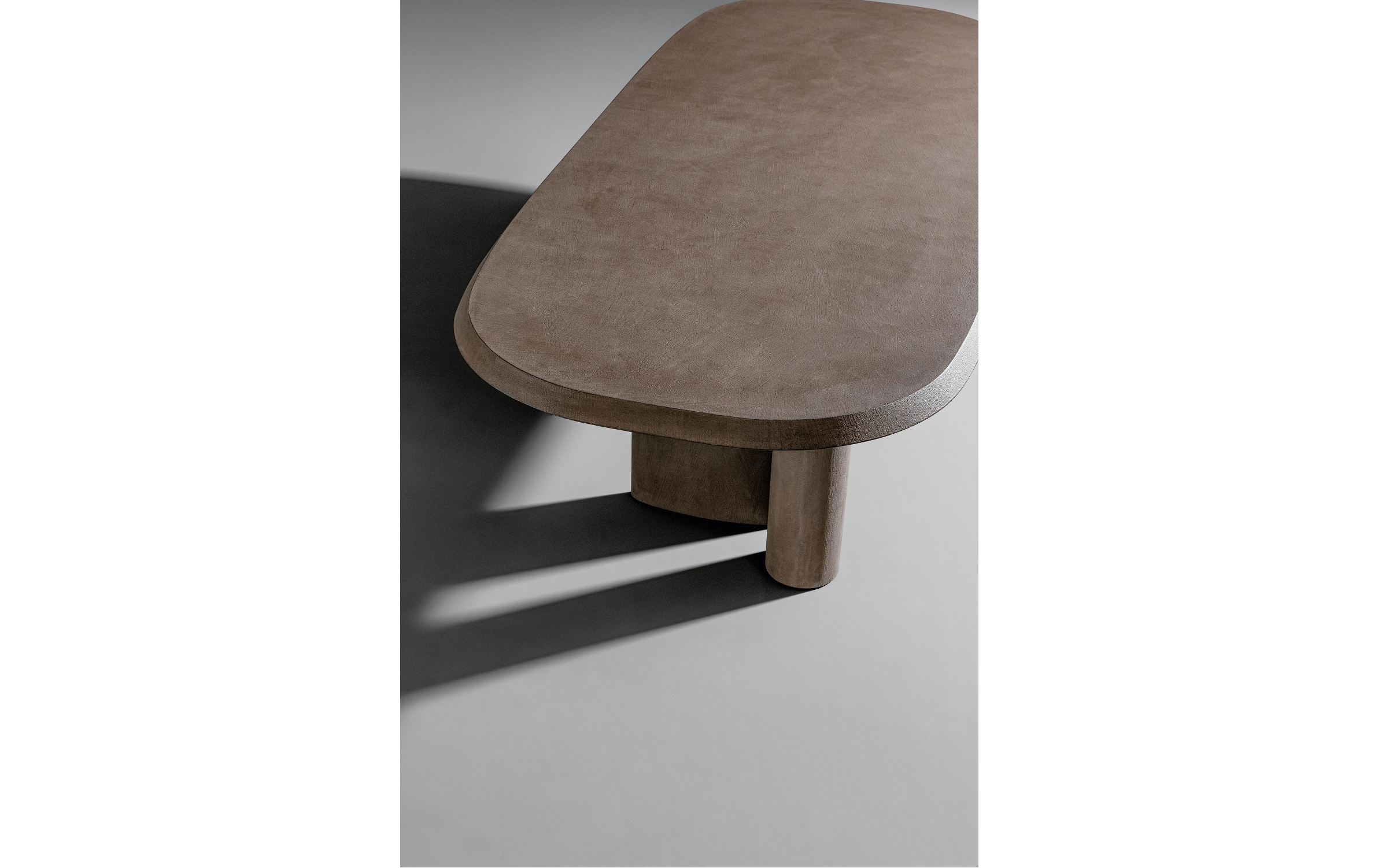 Стол PADIGLIONI от Bonaldo