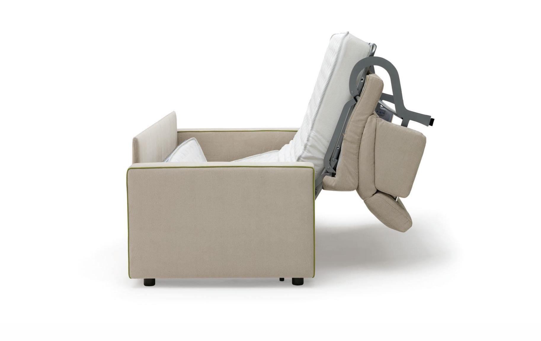 Диван - кровать BARBADOS от LeComfort (в 2-х отделках)