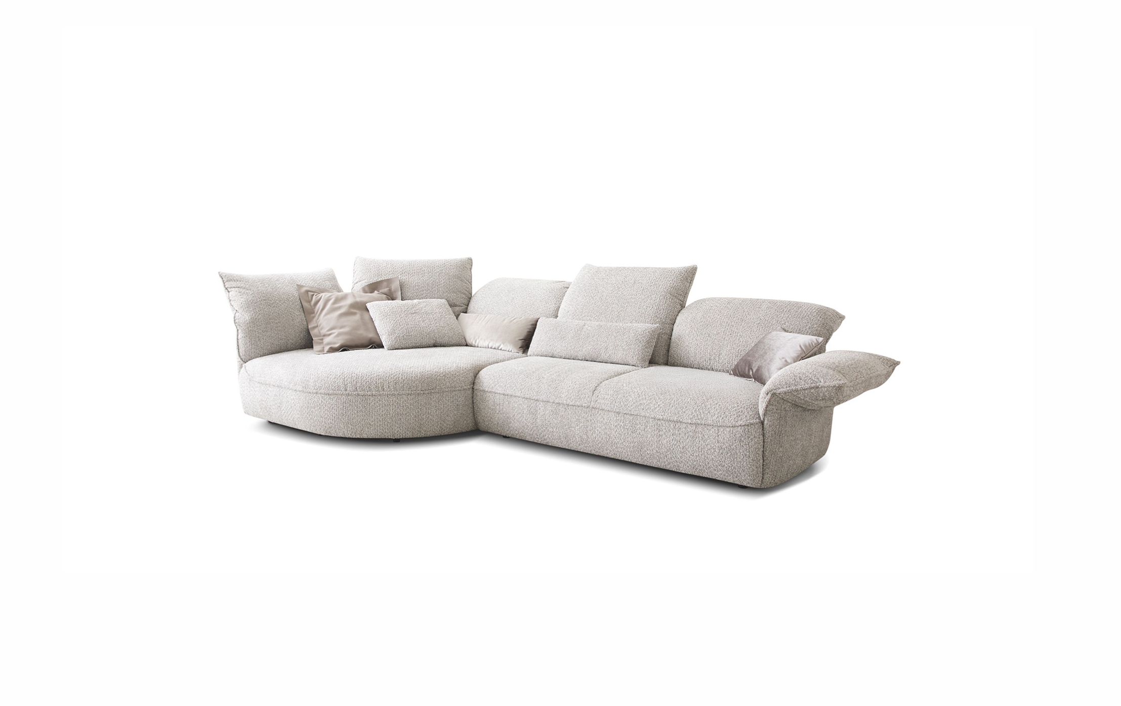 Диван ABBY от Koinor