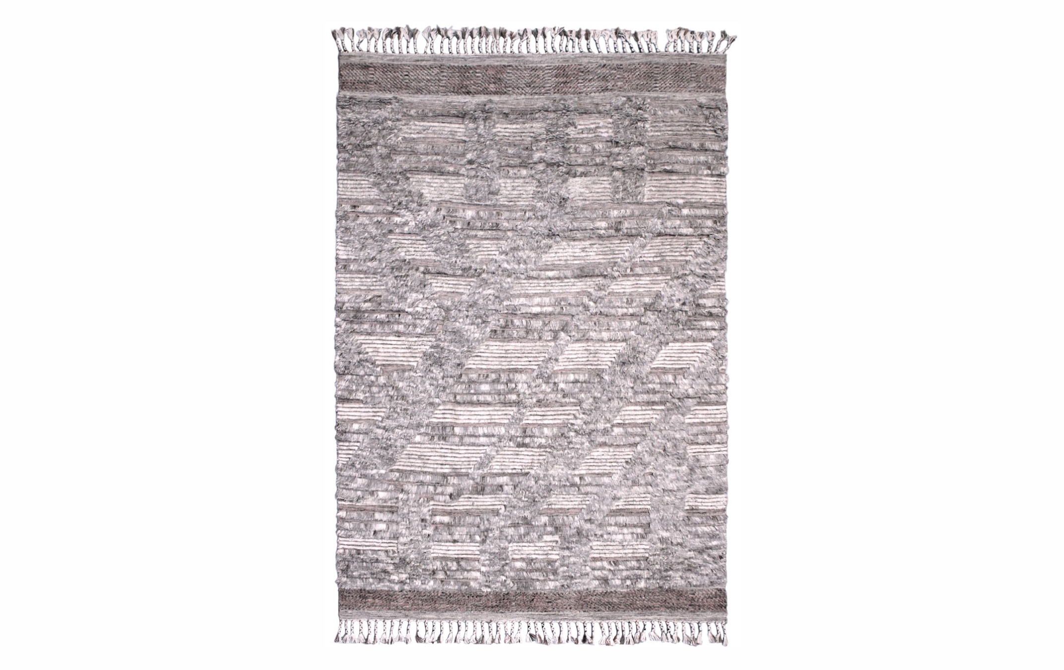 Ковер NOMAD DUNE DUN 6096 Rosa/Grigio от Carpet Edition