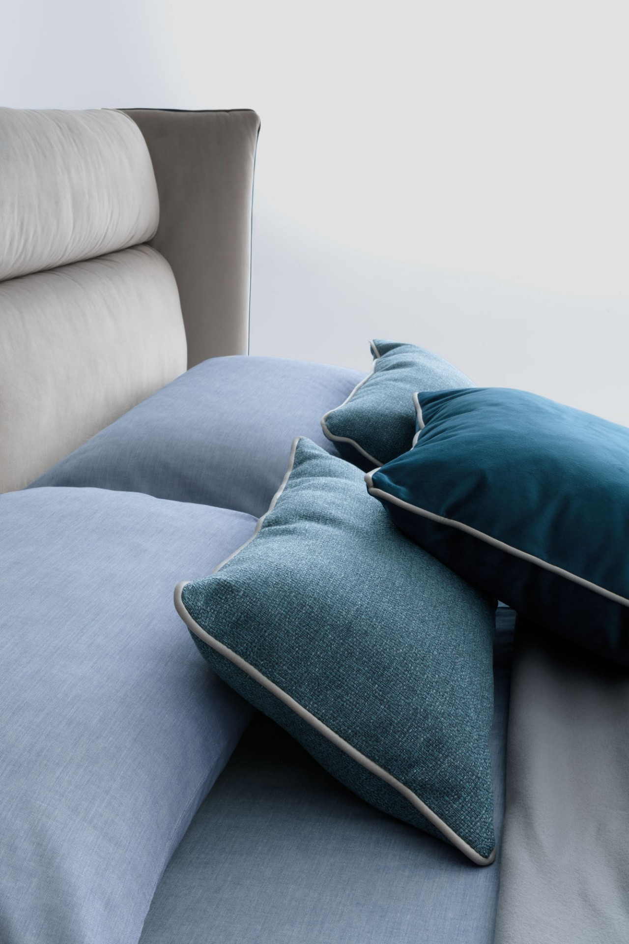 Кровать PASODOBLE от LeComfort