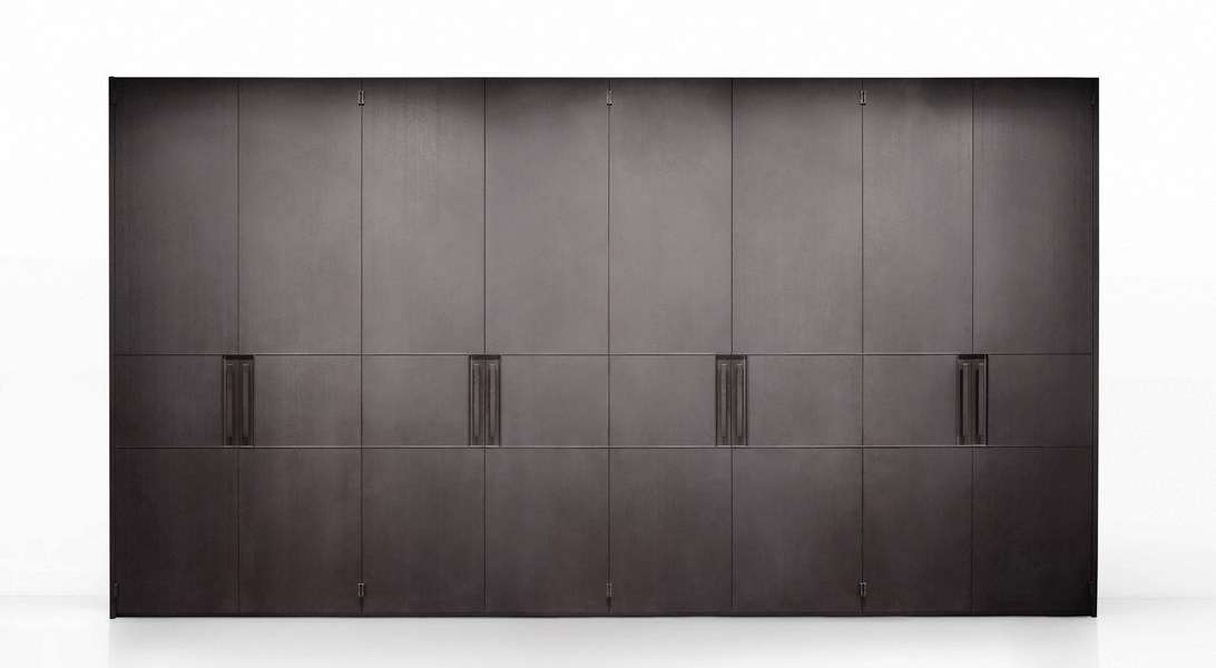 Шкаф EUREKA от Lema