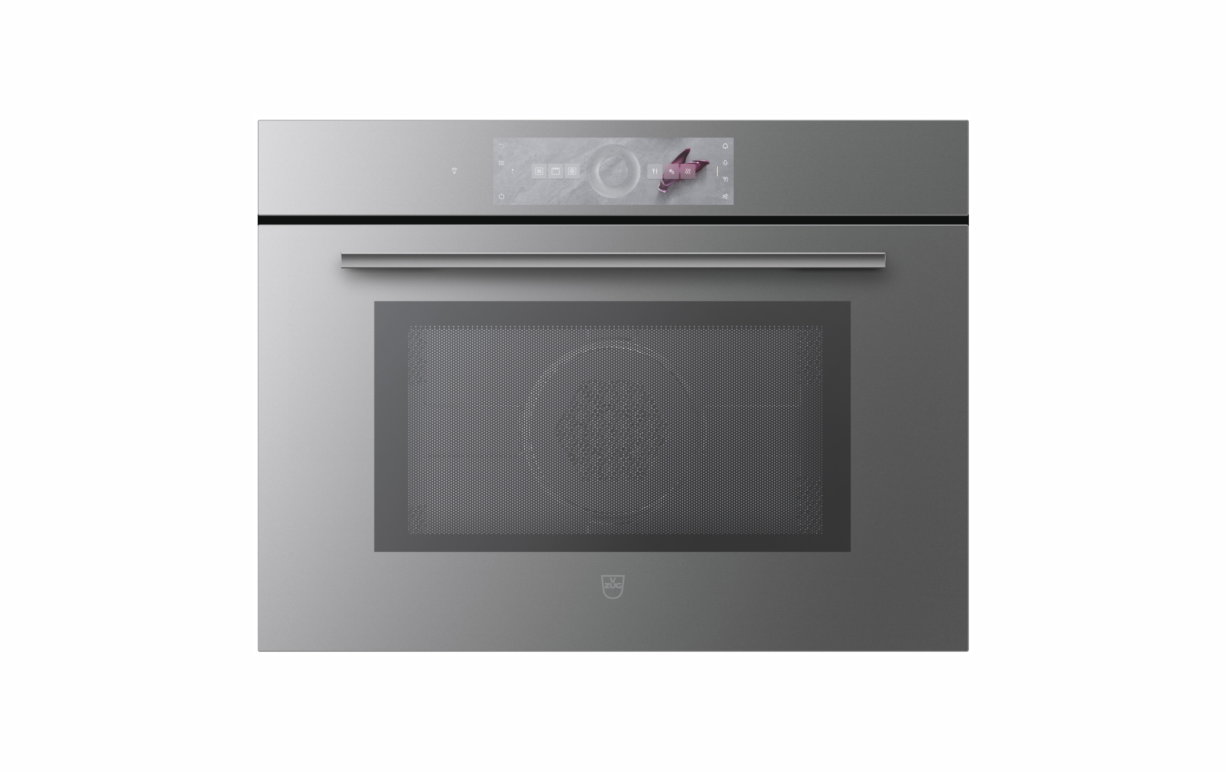 Микроволновая печь встраиваемая V-ZUG CM4T-24025 