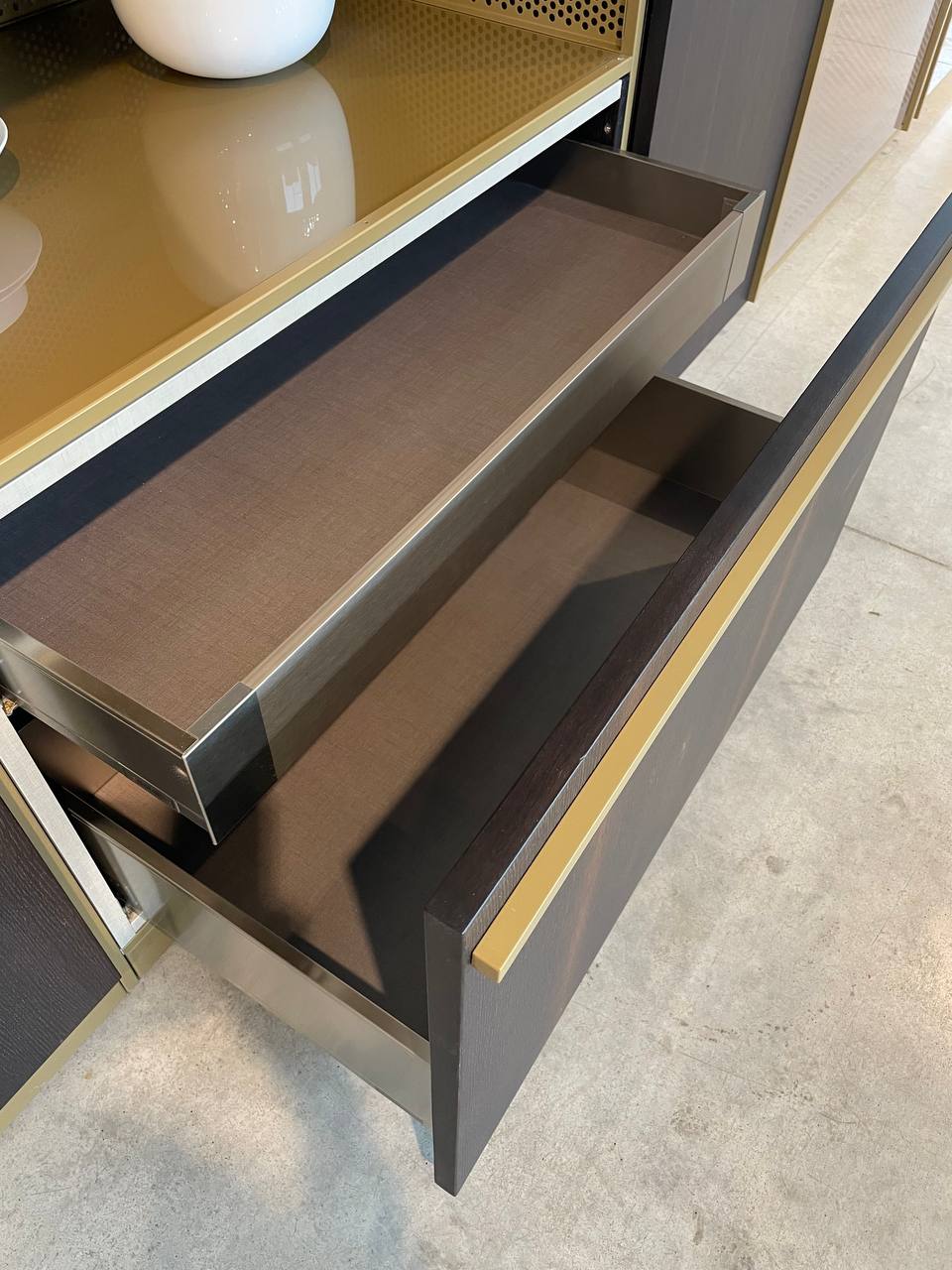 Кухня BELUGA от Rastelli