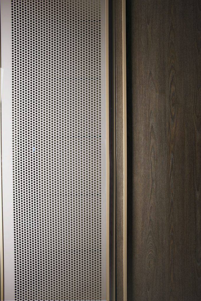 Кухня BELUGA от Rastelli