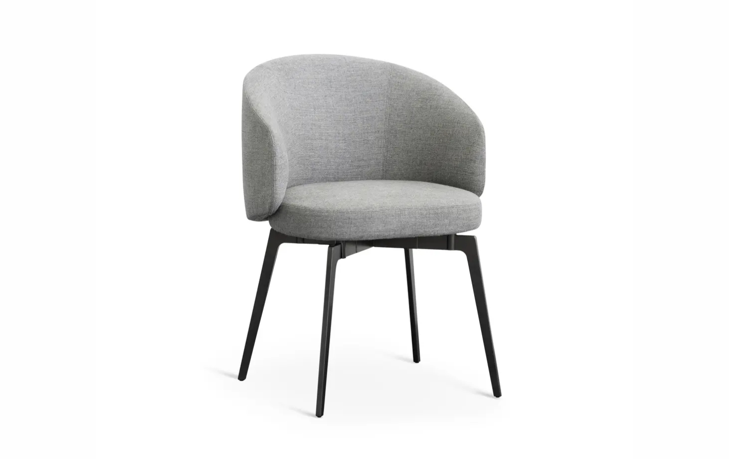 Cтул с подлокотниками BEA от Lema