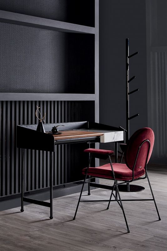 Письменный, туалетный столик SECRET от Bontempi