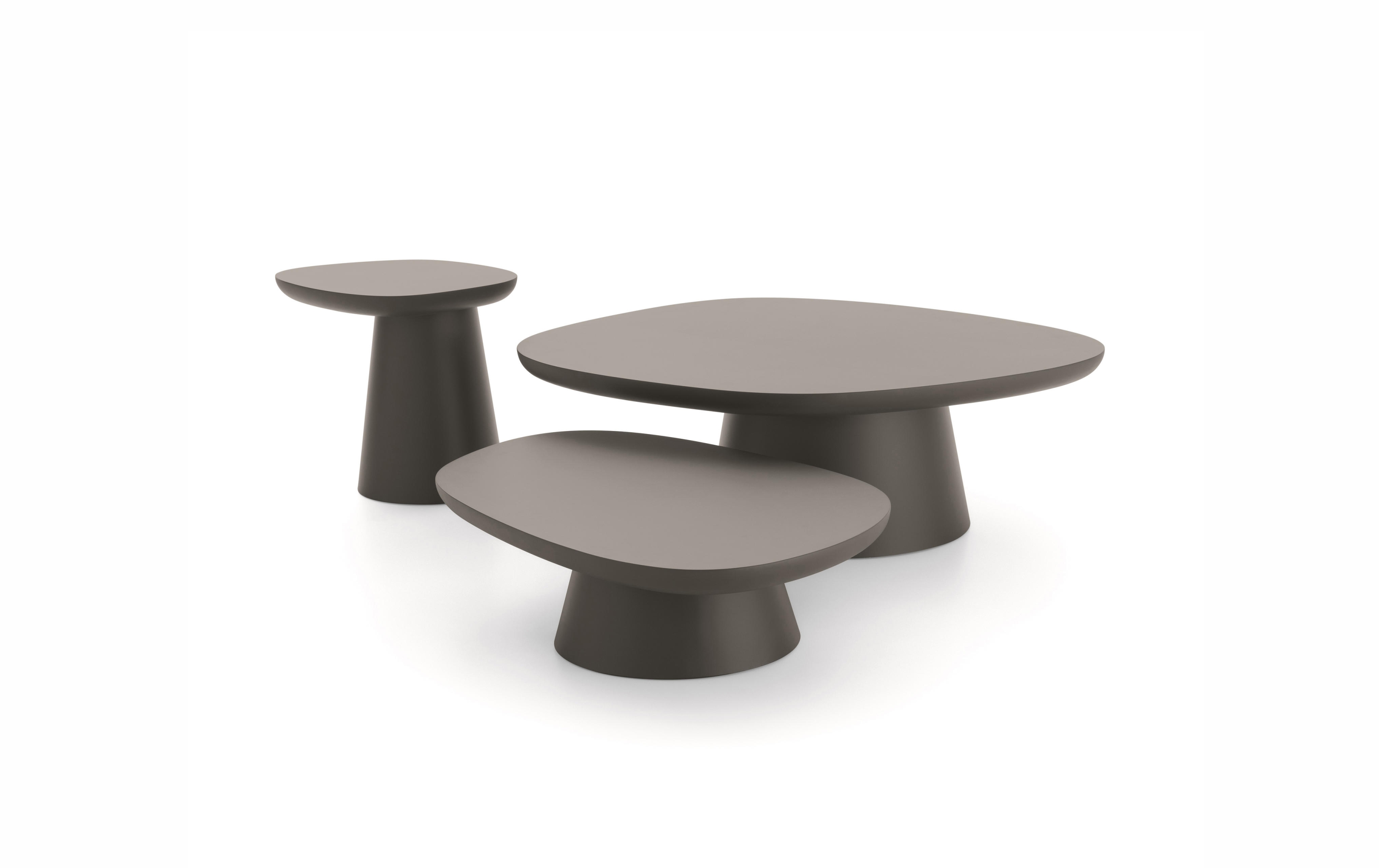 Журнальные столики STONE IN от Ditre Italia