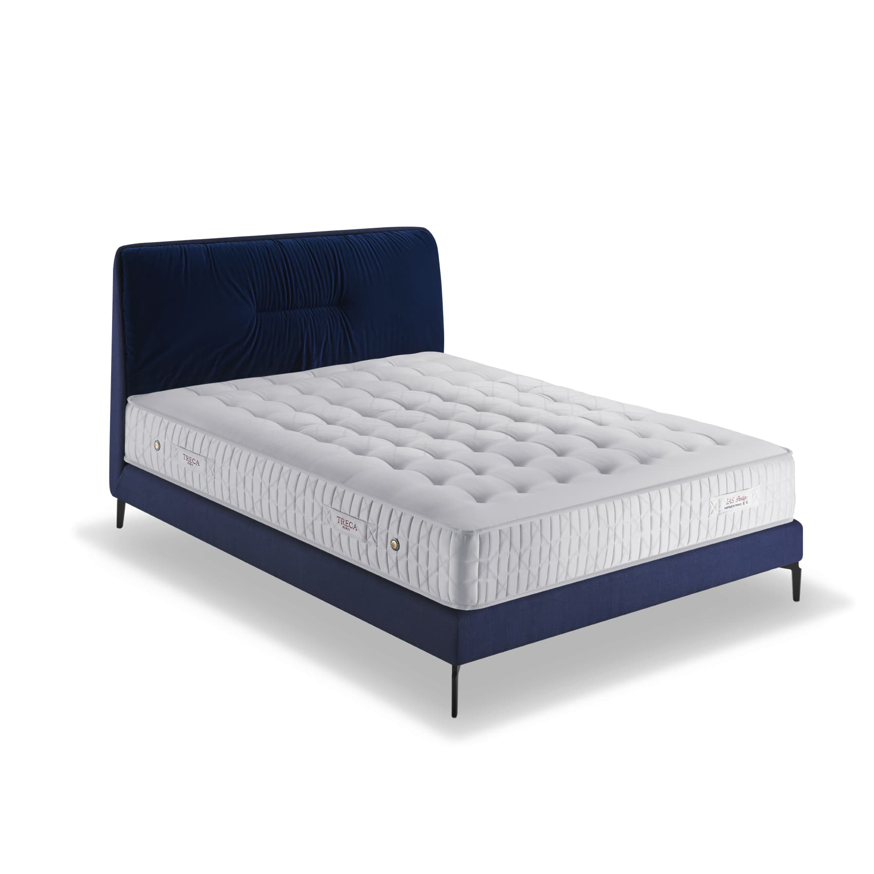 Матрас IMPÉRIAL AIR SPRING PRESTIGE от Treca