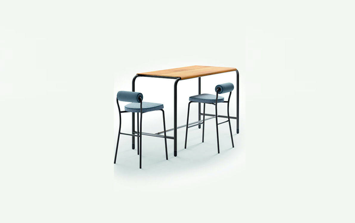 Уличная модульная кухня для сада PORTO от Pianca