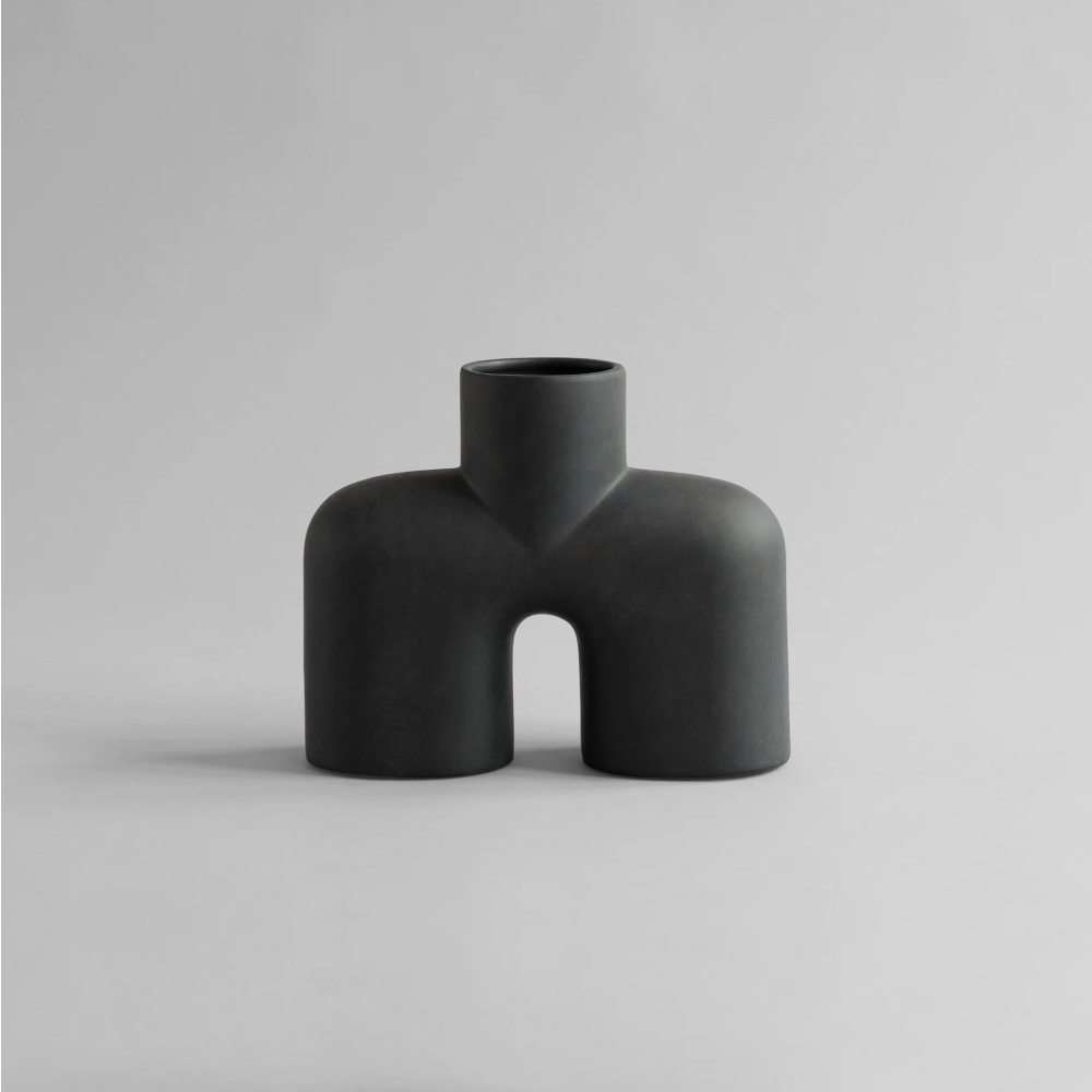 Ваза COBRA Medio Coffee от 101 Copenhagen